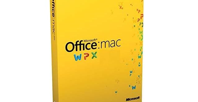 office free trial for mac